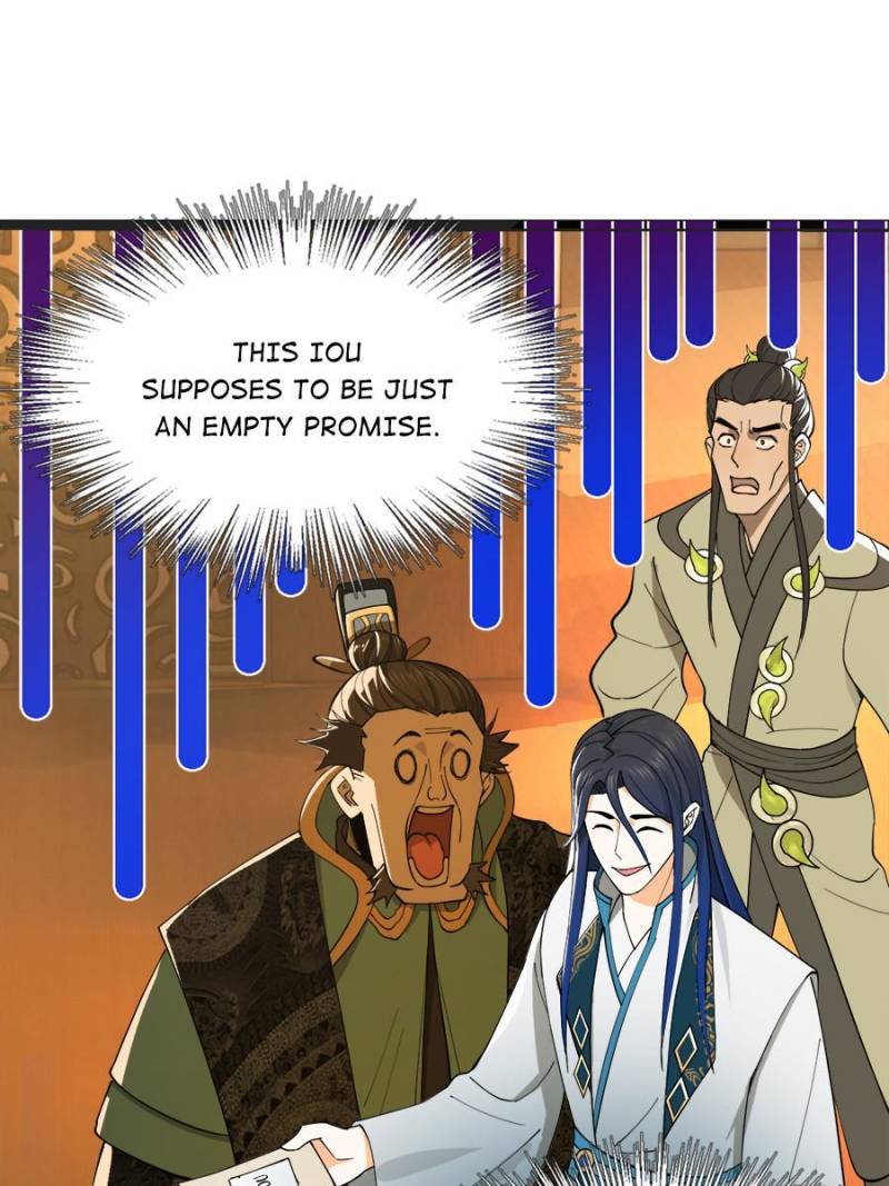 Ultimate Son-in-Law Chapter 29 page 1 - 