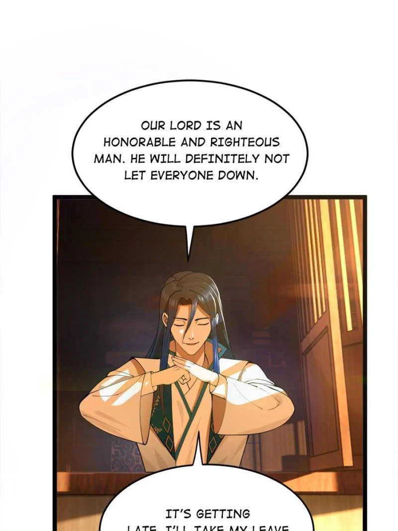 Ultimate Son-in-Law Chapter 29 page 11 - 