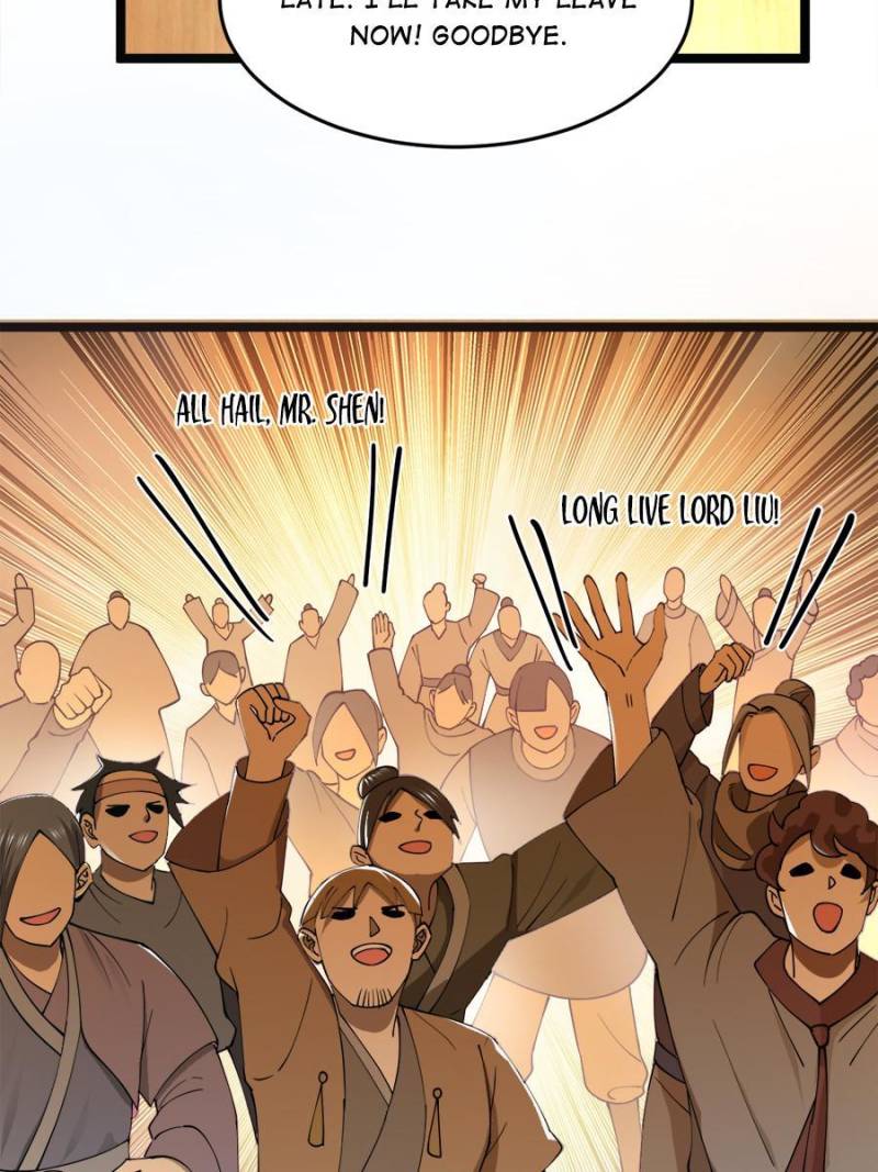 Ultimate Son-in-Law Chapter 29 page 12 - 