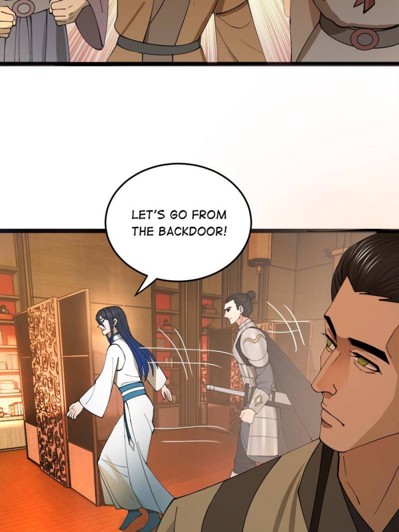 Ultimate Son-in-Law Chapter 29 page 13 - 