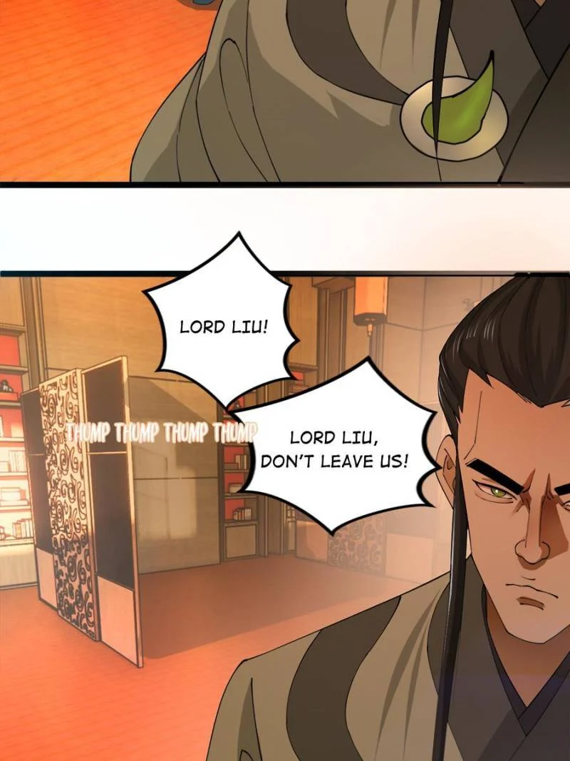 Ultimate Son-in-Law Chapter 29 page 14 - 