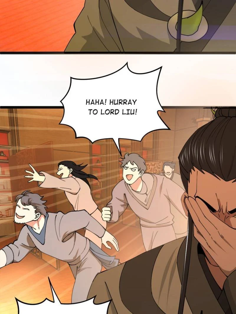 Ultimate Son-in-Law Chapter 29 page 15 - 