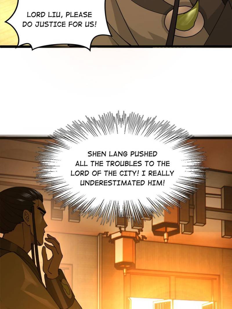 Ultimate Son-in-Law Chapter 29 page 16 - 