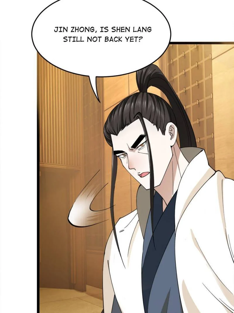 Ultimate Son-in-Law Chapter 29 page 20 - 
