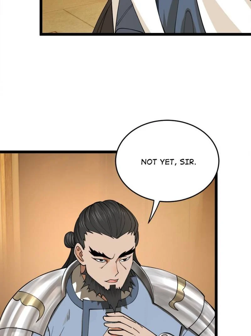 Ultimate Son-in-Law Chapter 29 page 21 - 