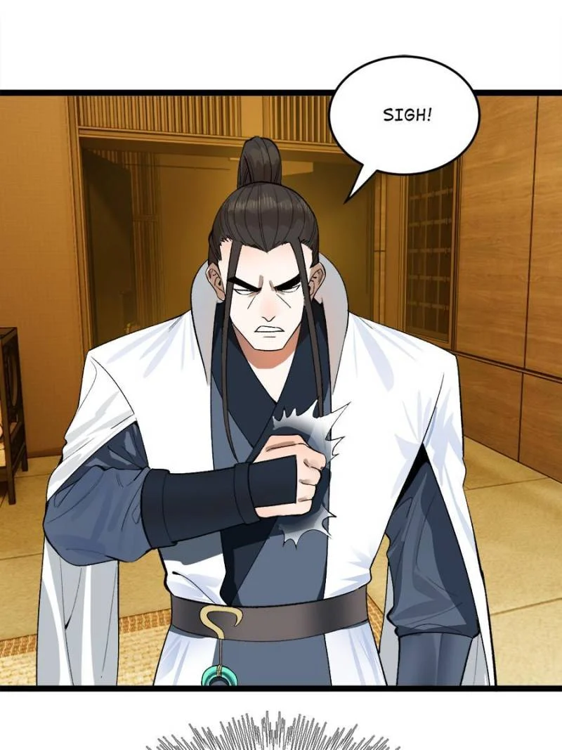 Ultimate Son-in-Law Chapter 29 page 23 - 