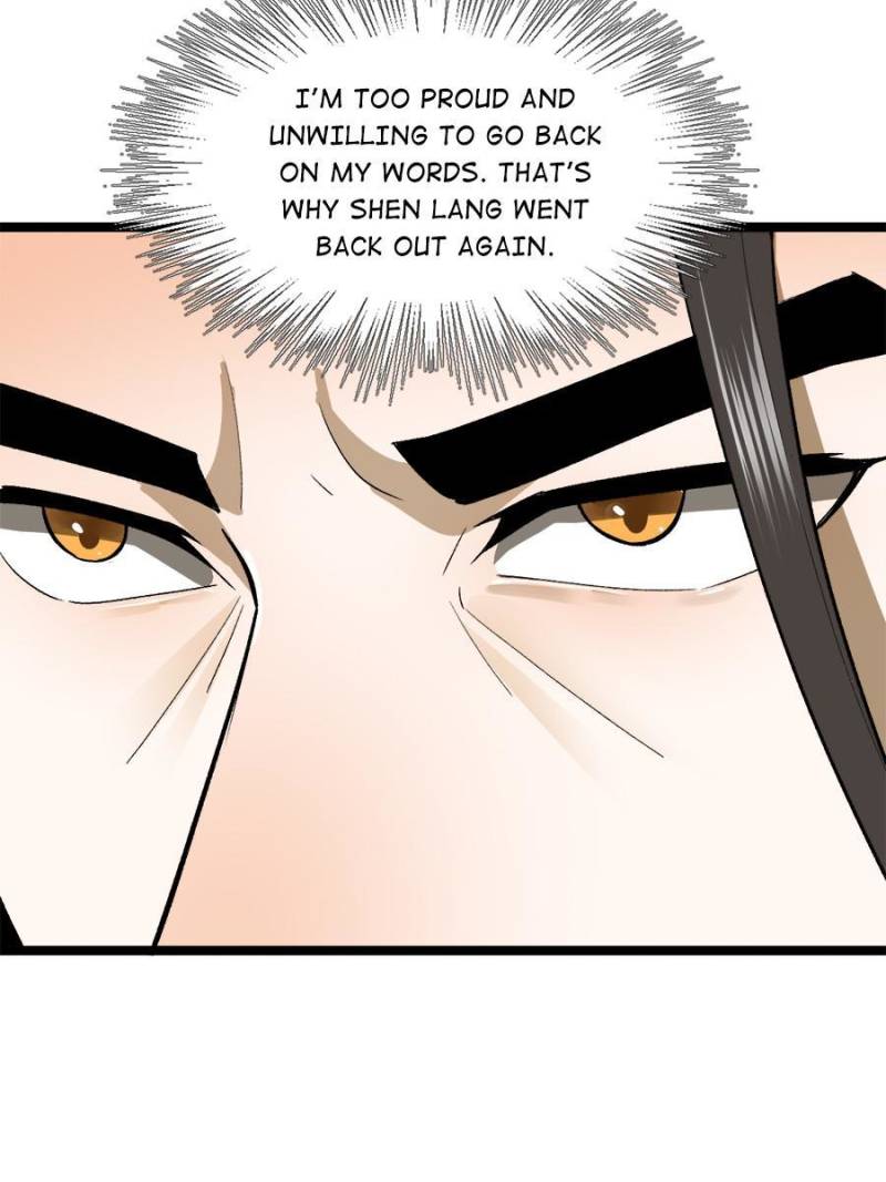 Ultimate Son-in-Law Chapter 29 page 24 - 