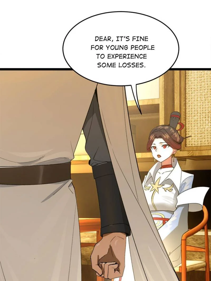 Ultimate Son-in-Law Chapter 29 page 25 - 