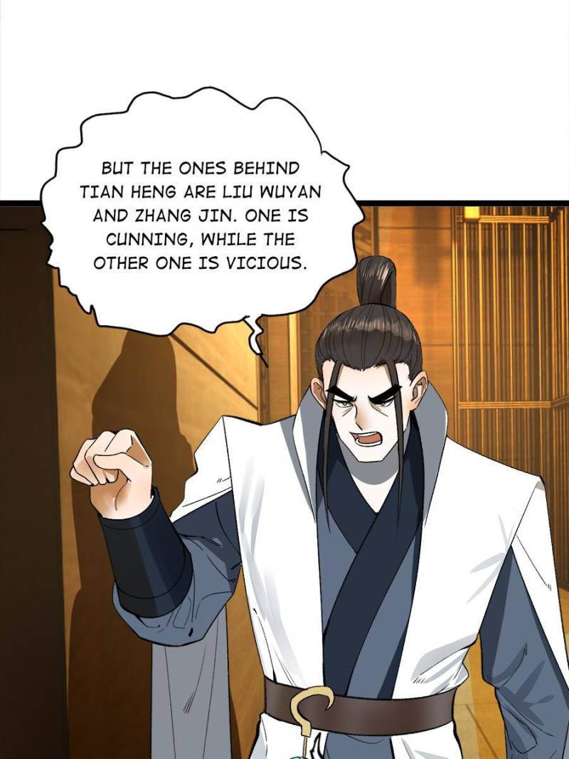 Ultimate Son-in-Law Chapter 29 page 27 - 