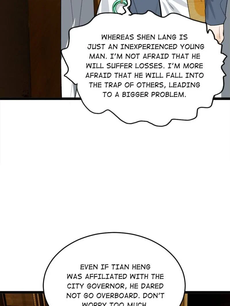 Ultimate Son-in-Law Chapter 29 page 28 - 