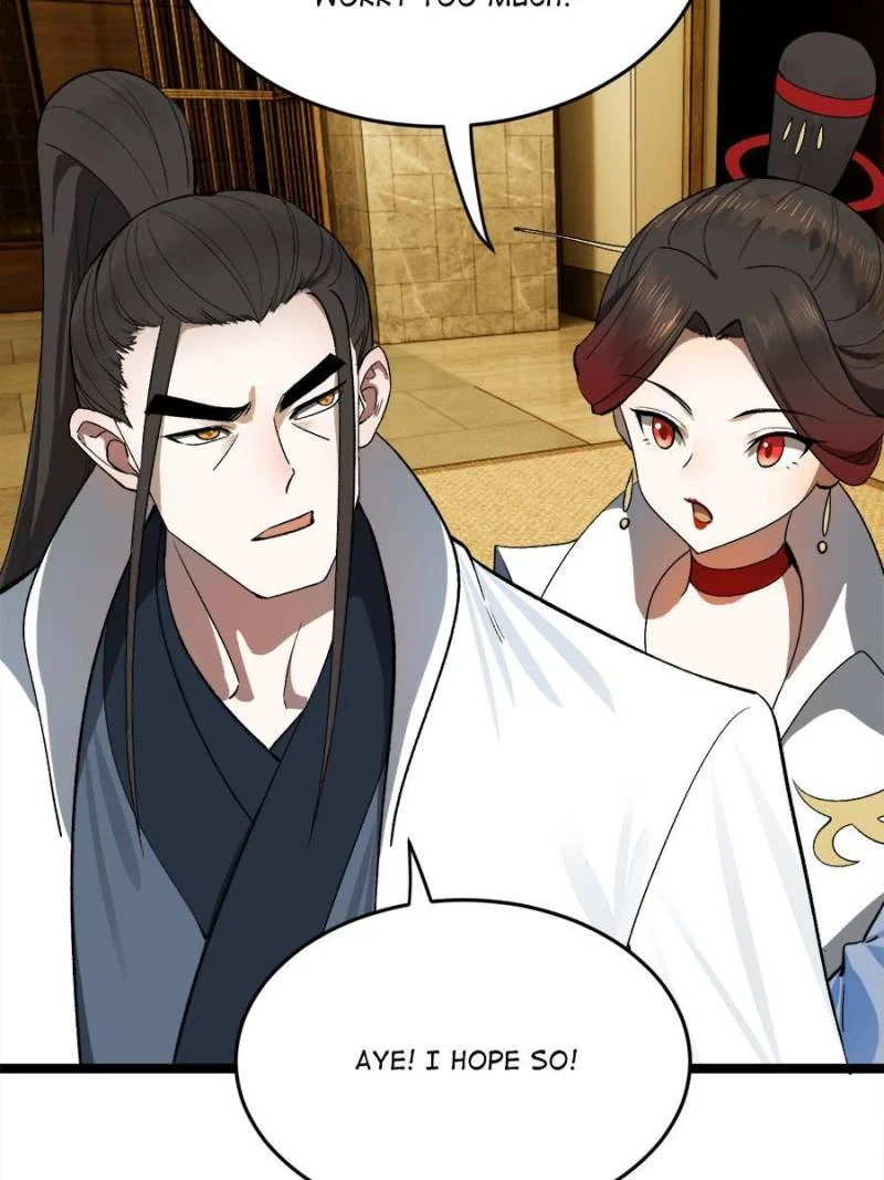 Ultimate Son-in-Law Chapter 29 page 29 - 
