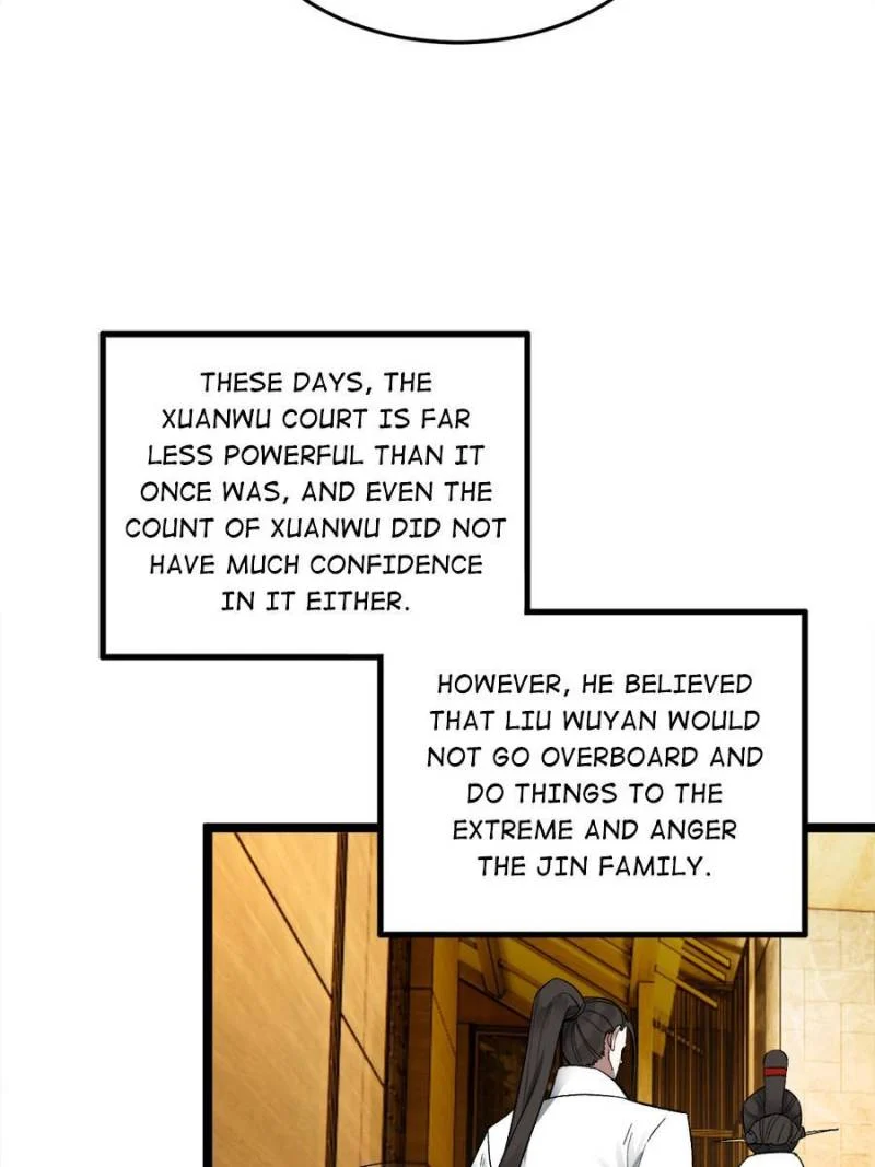 Ultimate Son-in-Law Chapter 29 page 30 - 