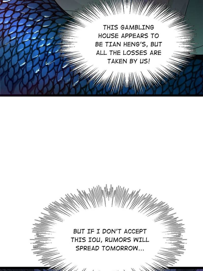 Ultimate Son-in-Law Chapter 29 page 4 - 