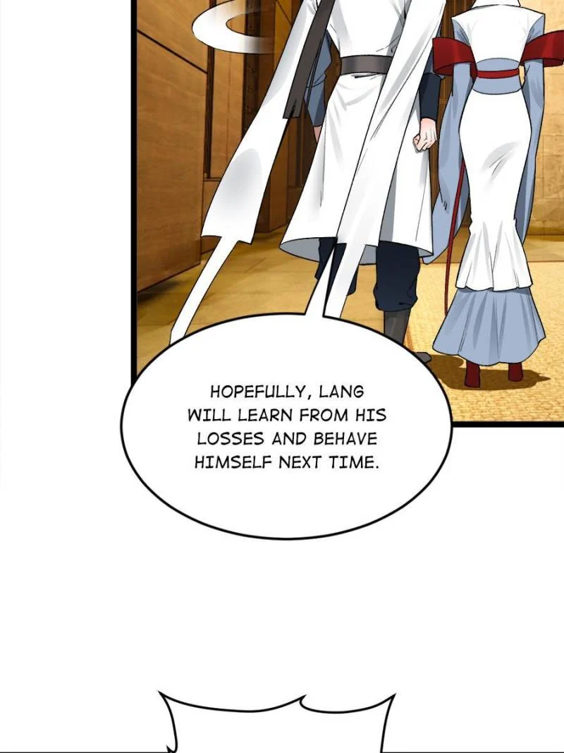 Ultimate Son-in-Law Chapter 29 page 31 - 