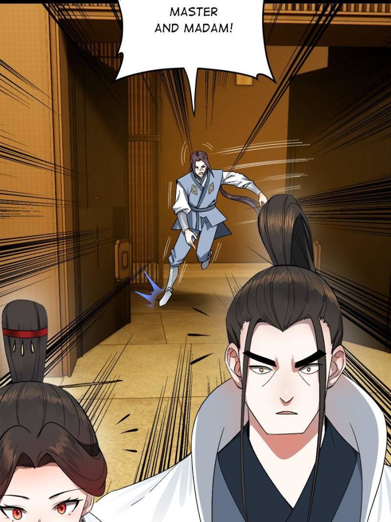 Ultimate Son-in-Law Chapter 29 page 32 - 