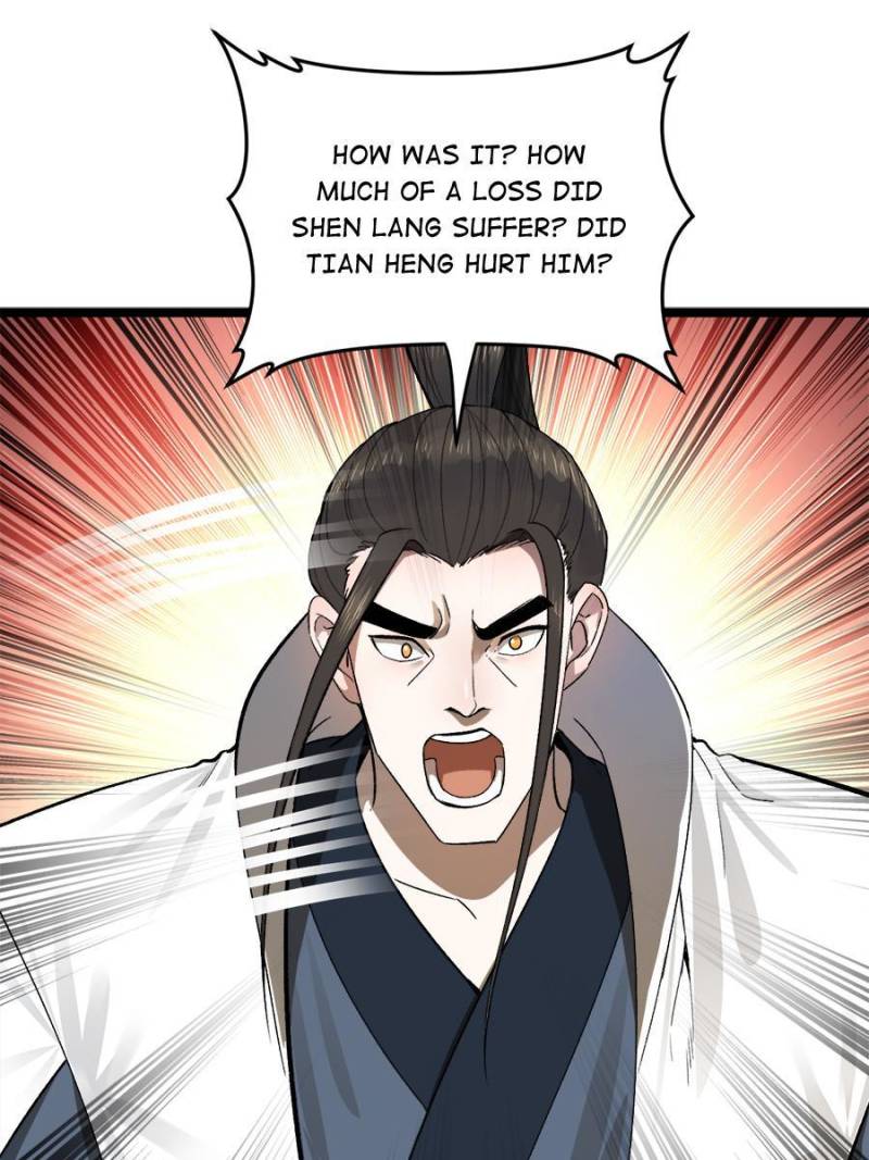 Ultimate Son-in-Law Chapter 29 page 35 - 