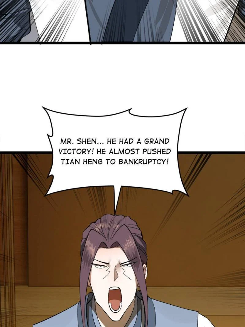 Ultimate Son-in-Law Chapter 29 page 36 - 