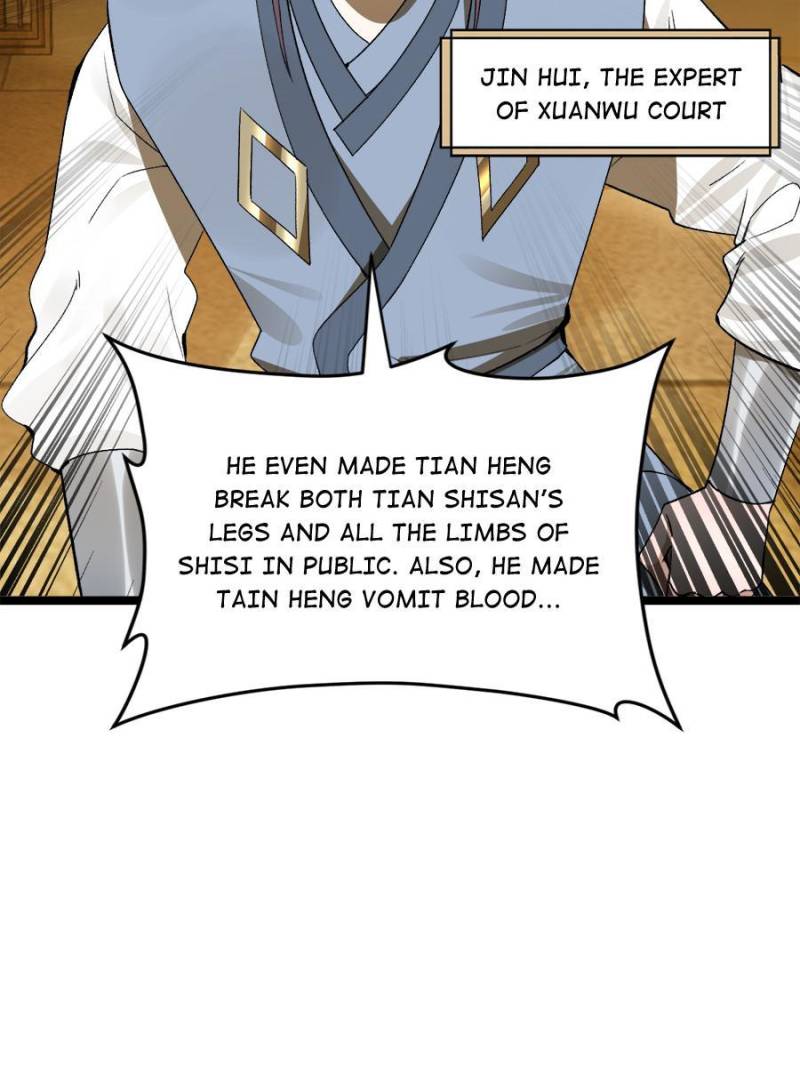 Ultimate Son-in-Law Chapter 29 page 37 - 