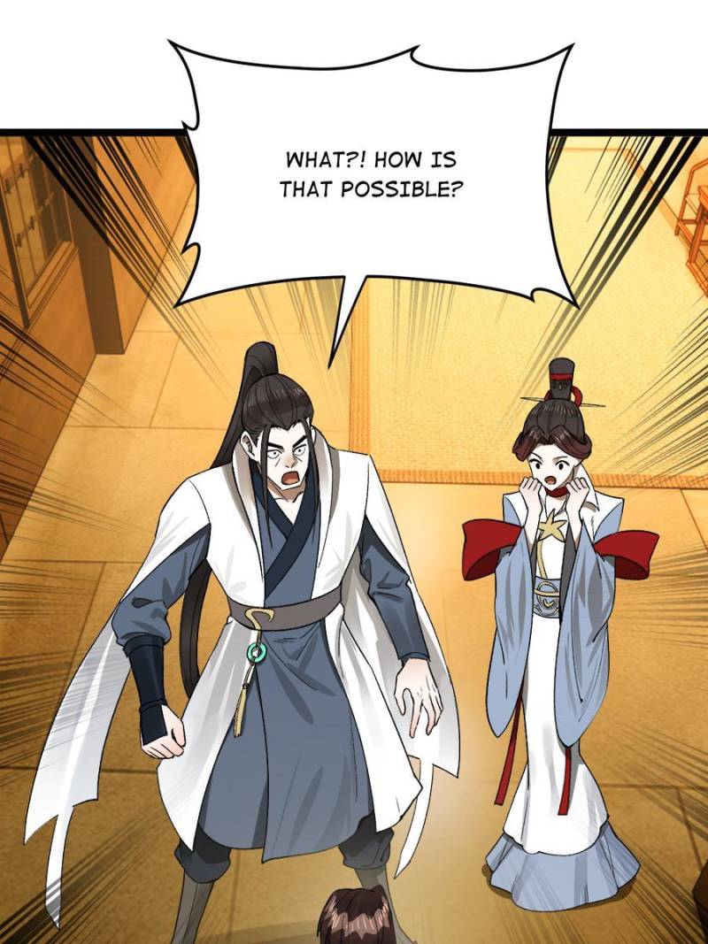Ultimate Son-in-Law Chapter 29 page 38 - 