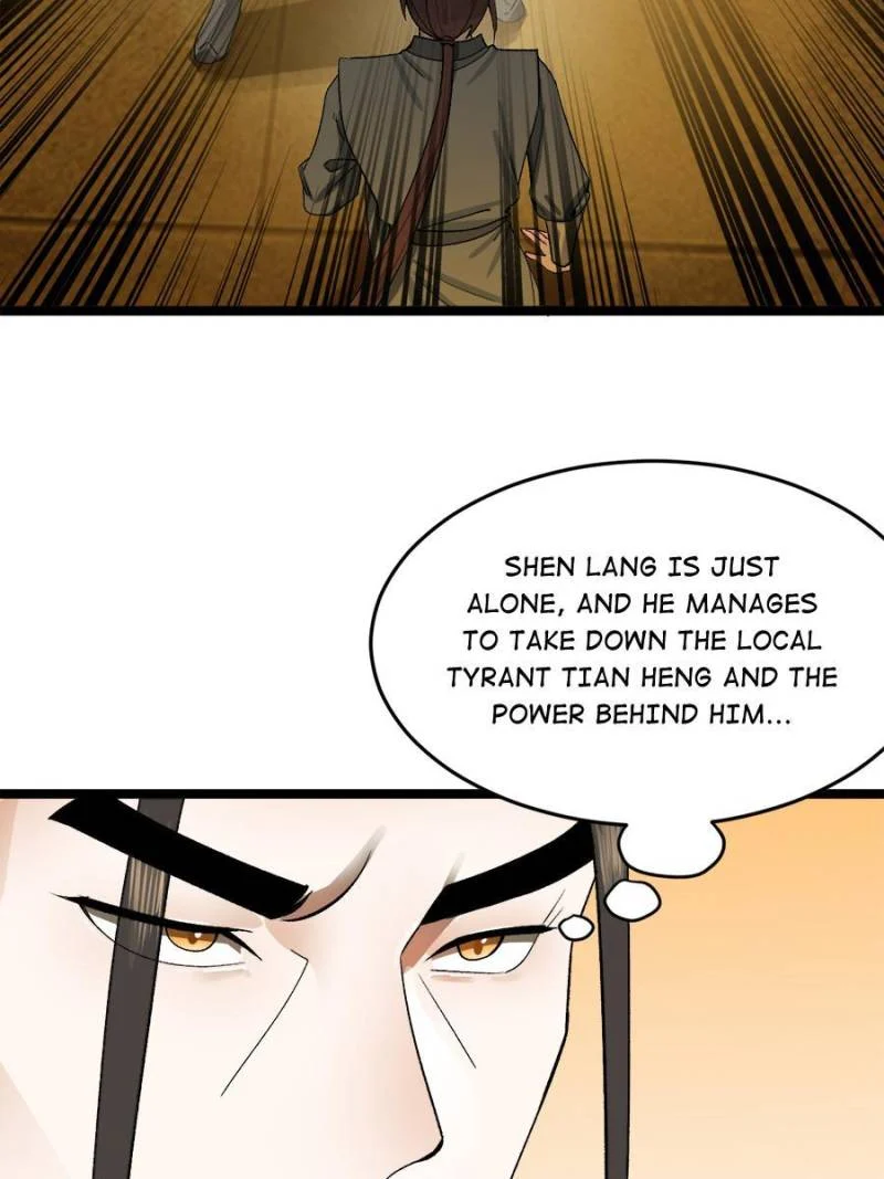 Ultimate Son-in-Law Chapter 29 page 39 - 