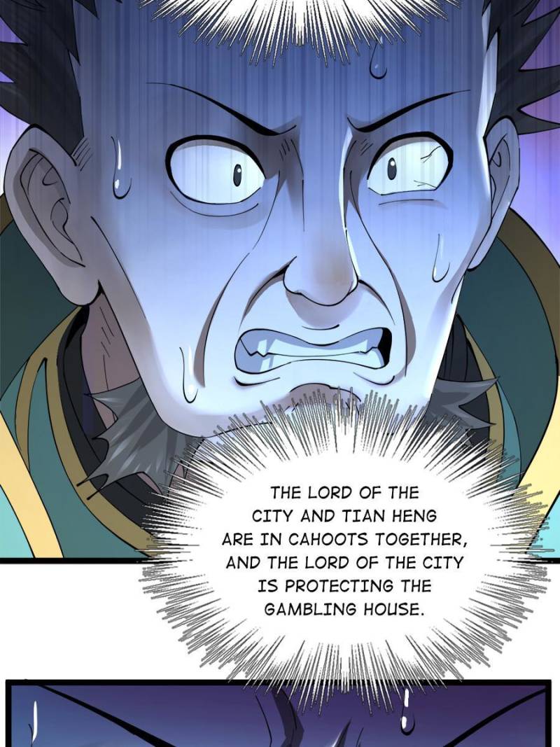 Ultimate Son-in-Law Chapter 29 page 5 - 