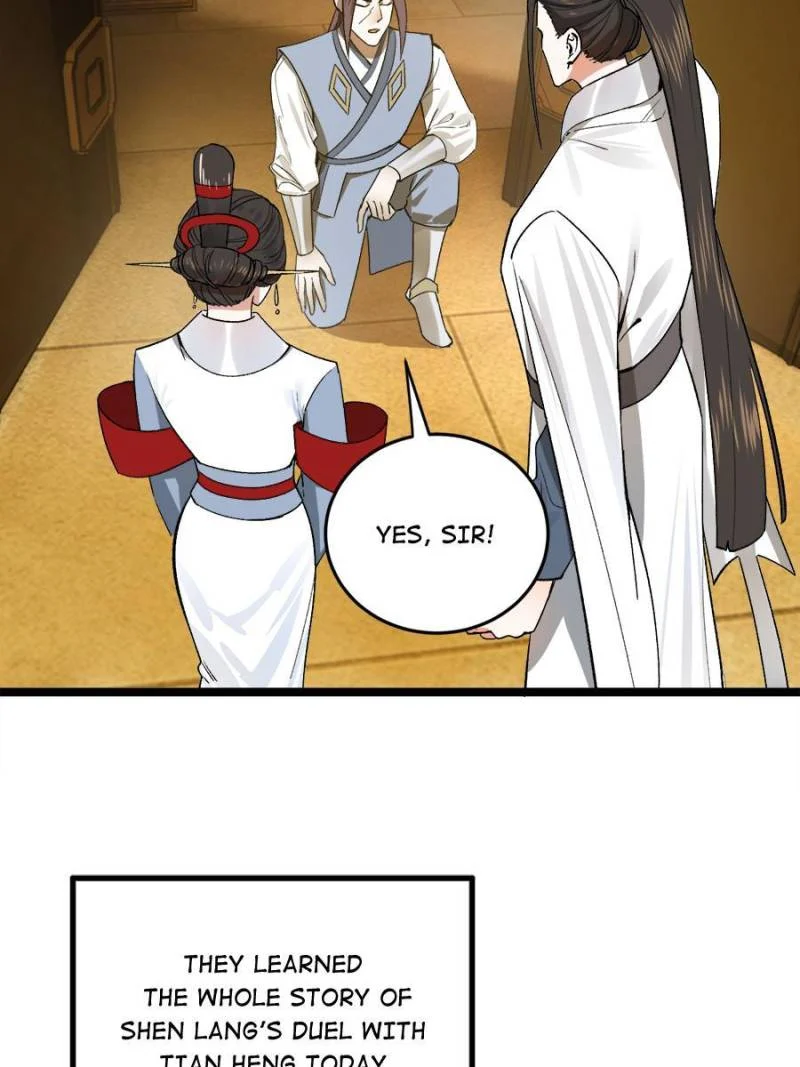 Ultimate Son-in-Law Chapter 29 page 41 - 
