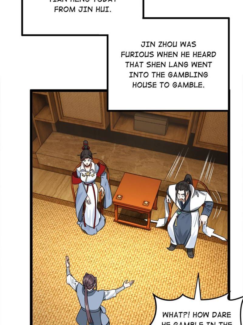 Ultimate Son-in-Law Chapter 29 page 42 - 