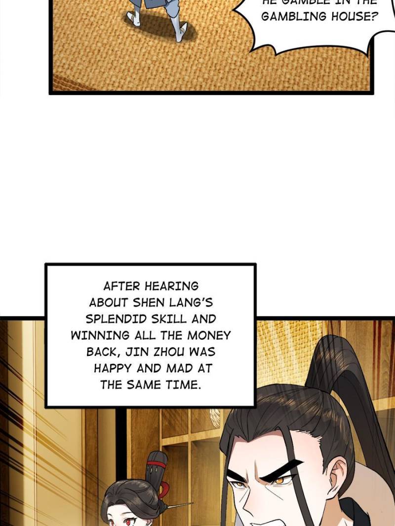 Ultimate Son-in-Law Chapter 29 page 43 - 