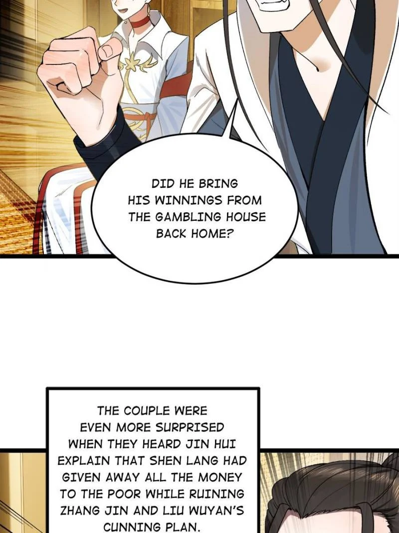 Ultimate Son-in-Law Chapter 29 page 44 - 