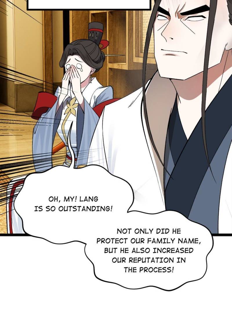 Ultimate Son-in-Law Chapter 29 page 45 - 