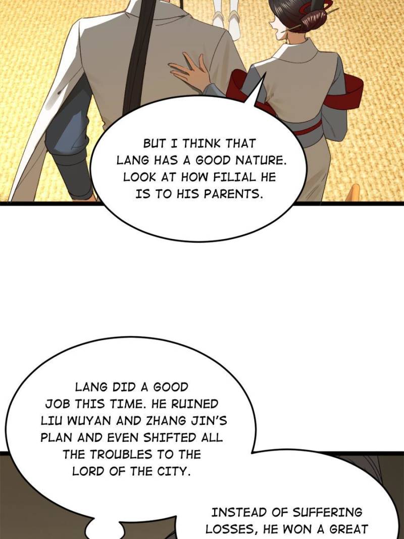 Ultimate Son-in-Law Chapter 29 page 48 - 