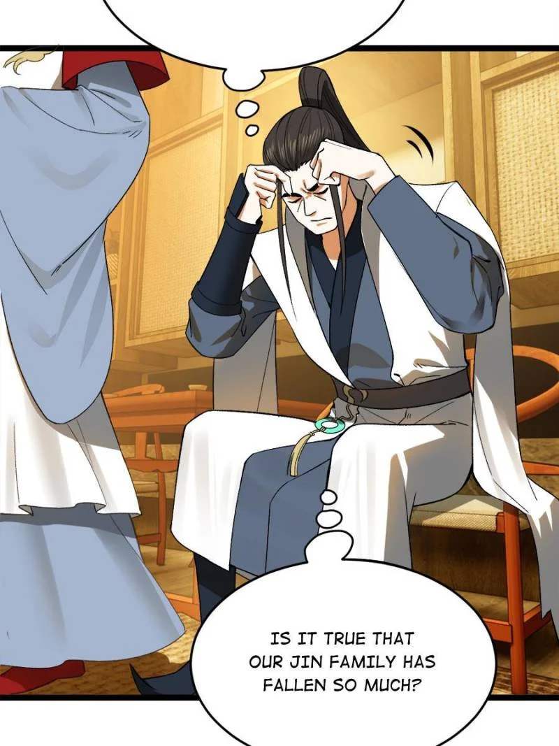 Ultimate Son-in-Law Chapter 29 page 50 - 