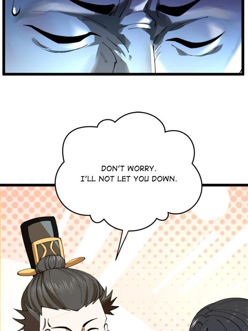 Ultimate Son-in-Law Chapter 29 page 6 - 