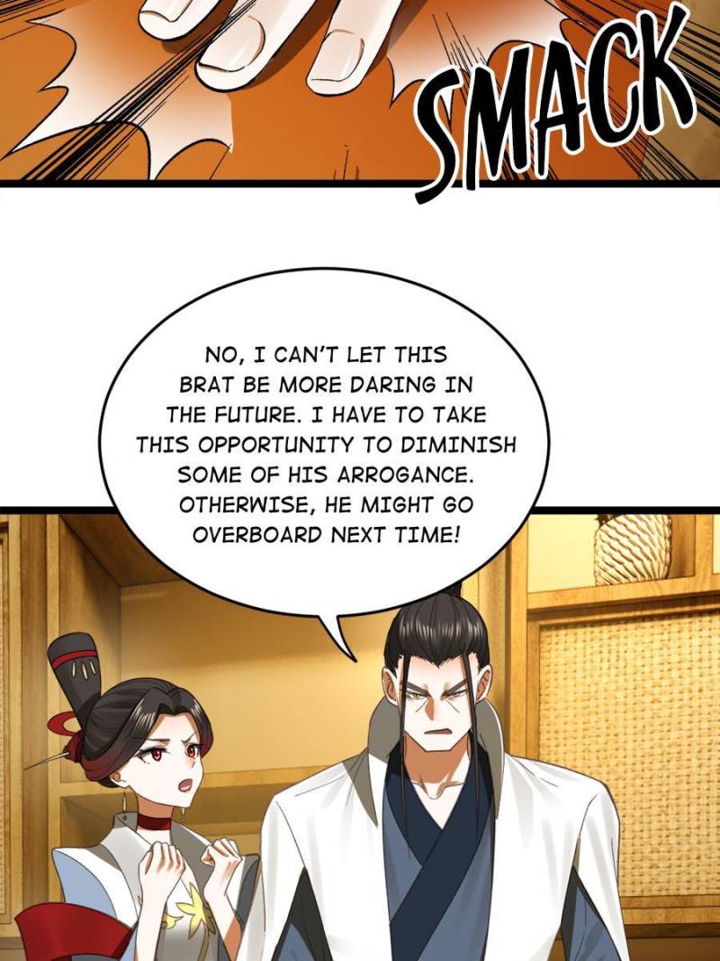 Ultimate Son-in-Law Chapter 29 page 53 - 