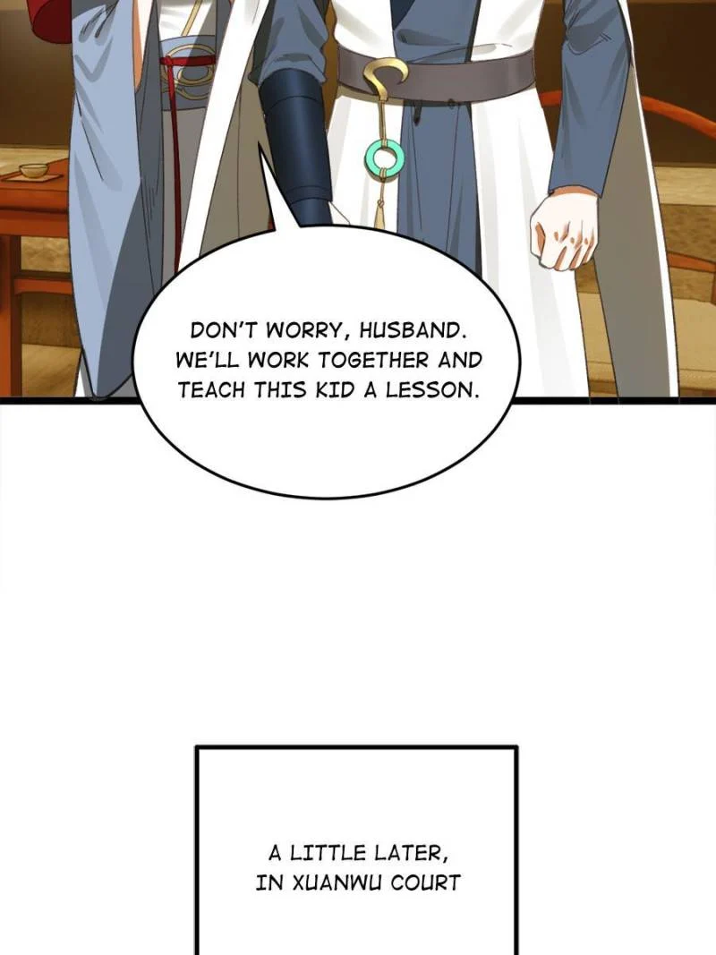 Ultimate Son-in-Law Chapter 29 page 54 - 