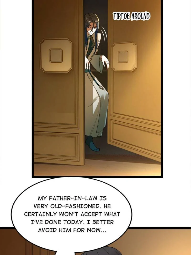Ultimate Son-in-Law Chapter 29 page 56 - 