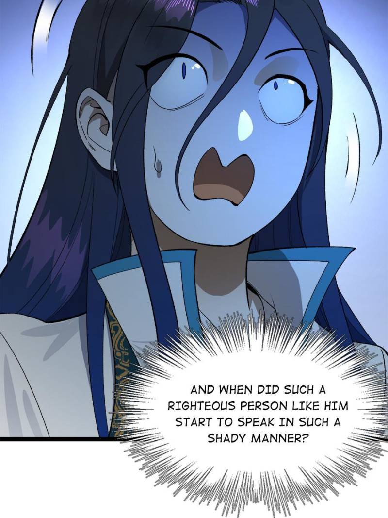 Ultimate Son-in-Law Chapter 29 page 61 - 