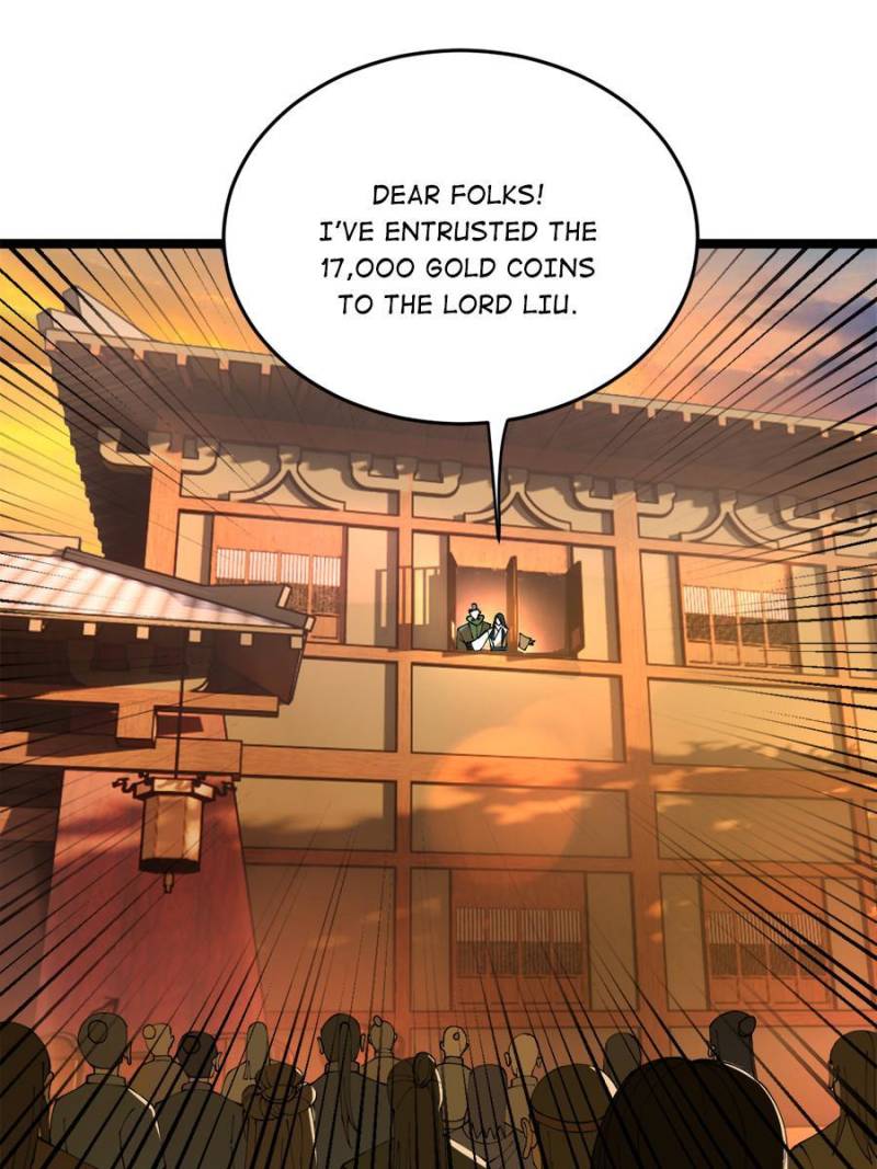 Ultimate Son-in-Law Chapter 29 page 8 - 