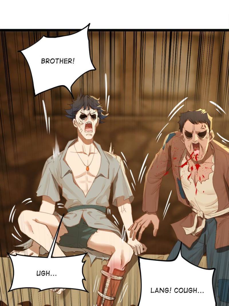 Ultimate Son-in-Law Chapter 3 page 2 - 