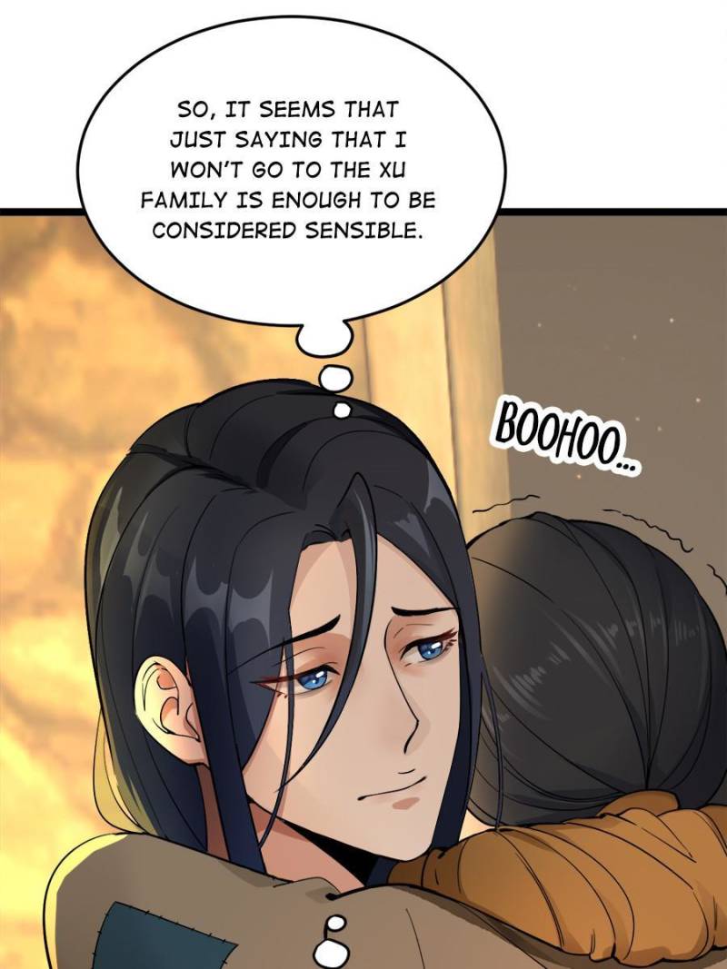 Ultimate Son-in-Law Chapter 3 page 11 - 