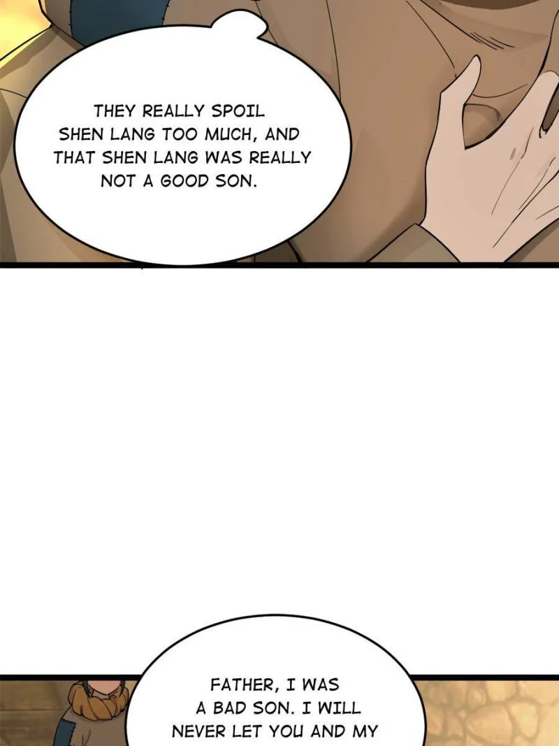 Ultimate Son-in-Law Chapter 3 page 12 - 