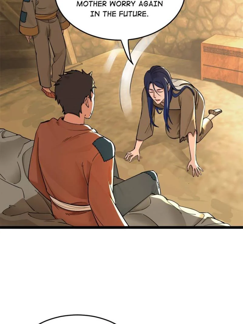 Ultimate Son-in-Law Chapter 3 page 13 - 