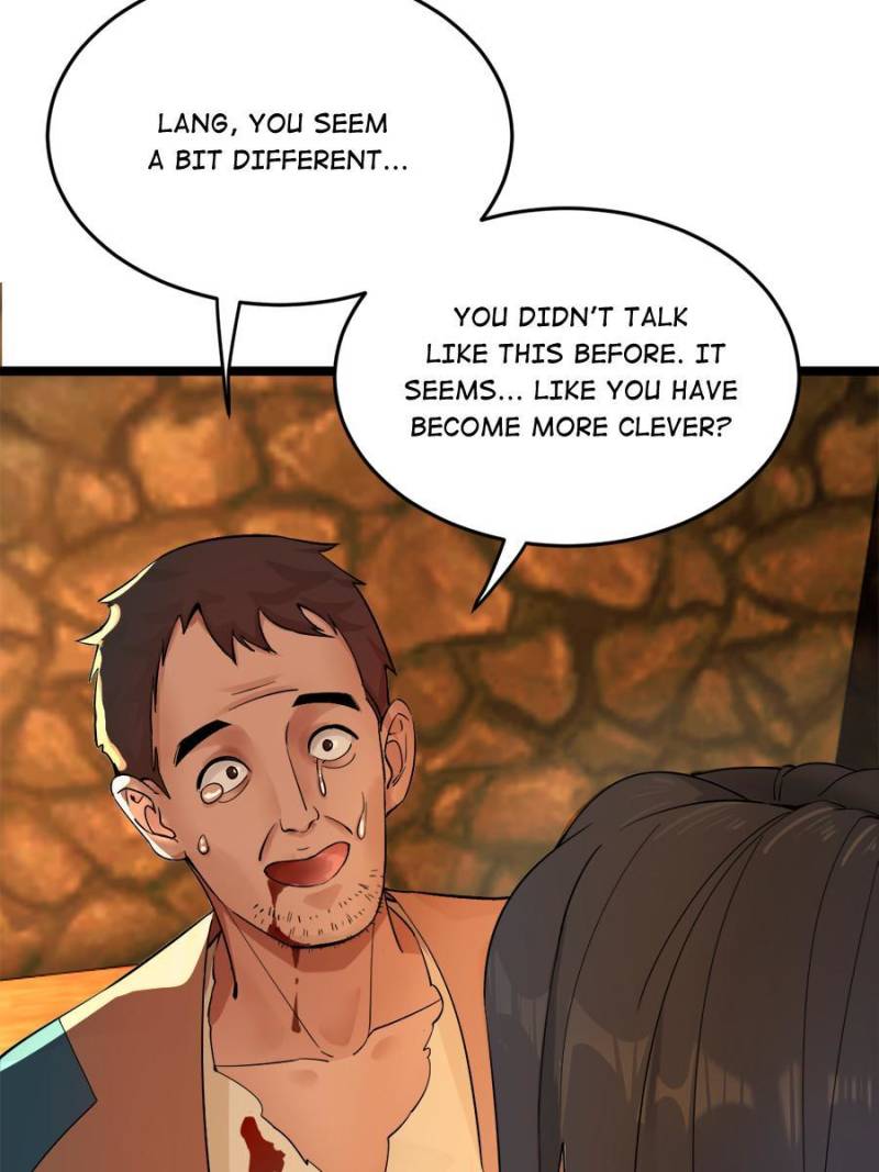 Ultimate Son-in-Law Chapter 3 page 14 - 