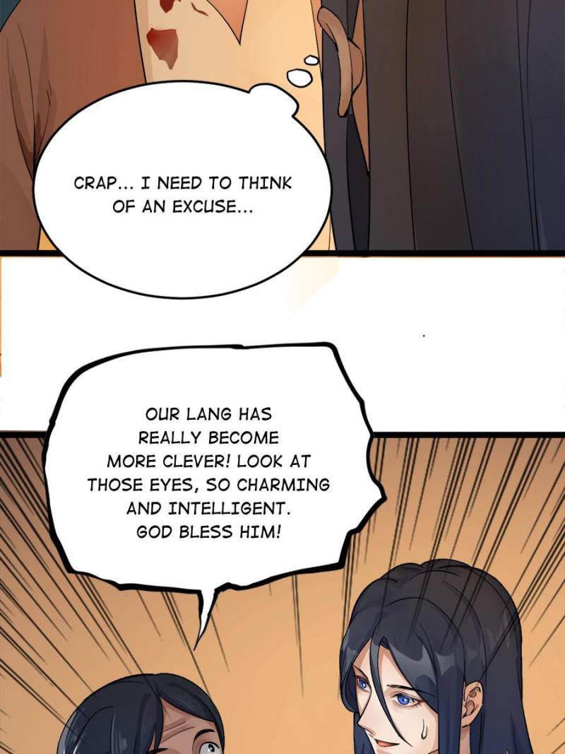 Ultimate Son-in-Law Chapter 3 page 15 - 