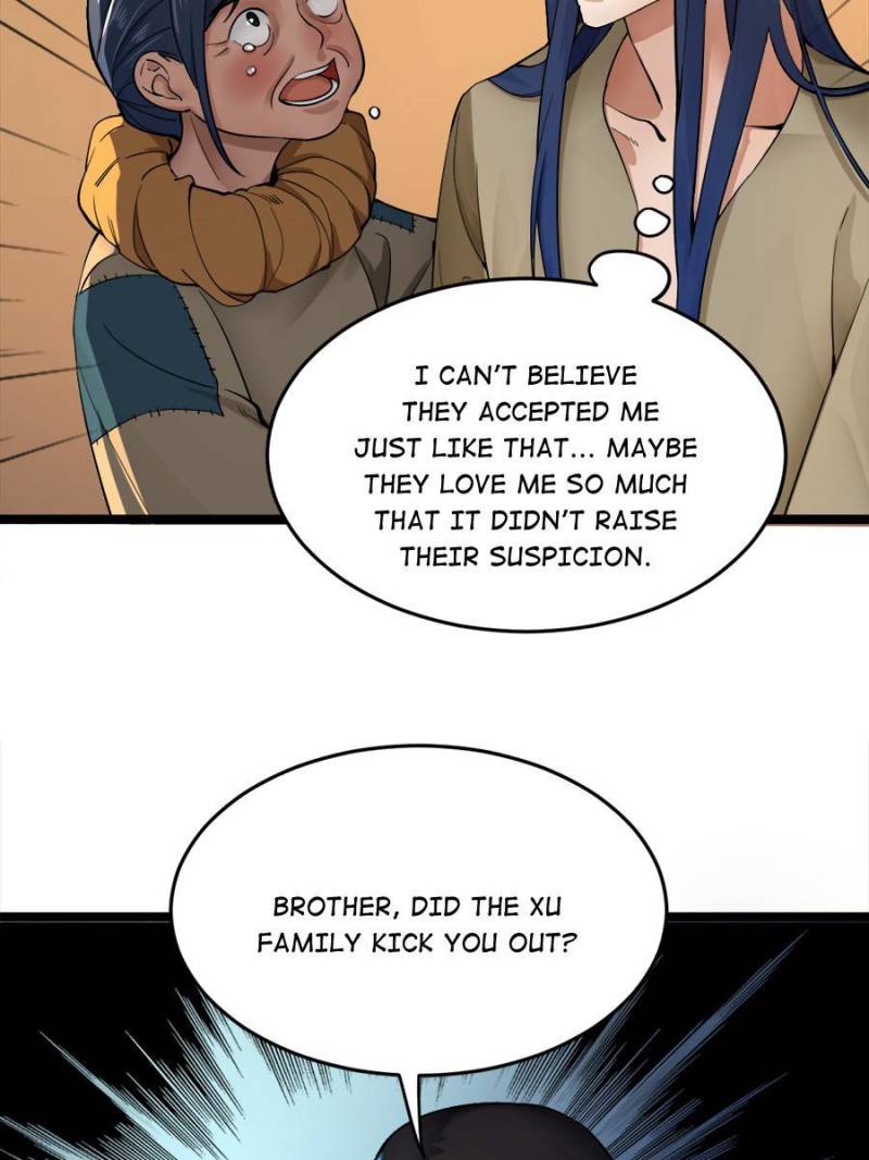 Ultimate Son-in-Law Chapter 3 page 16 - 