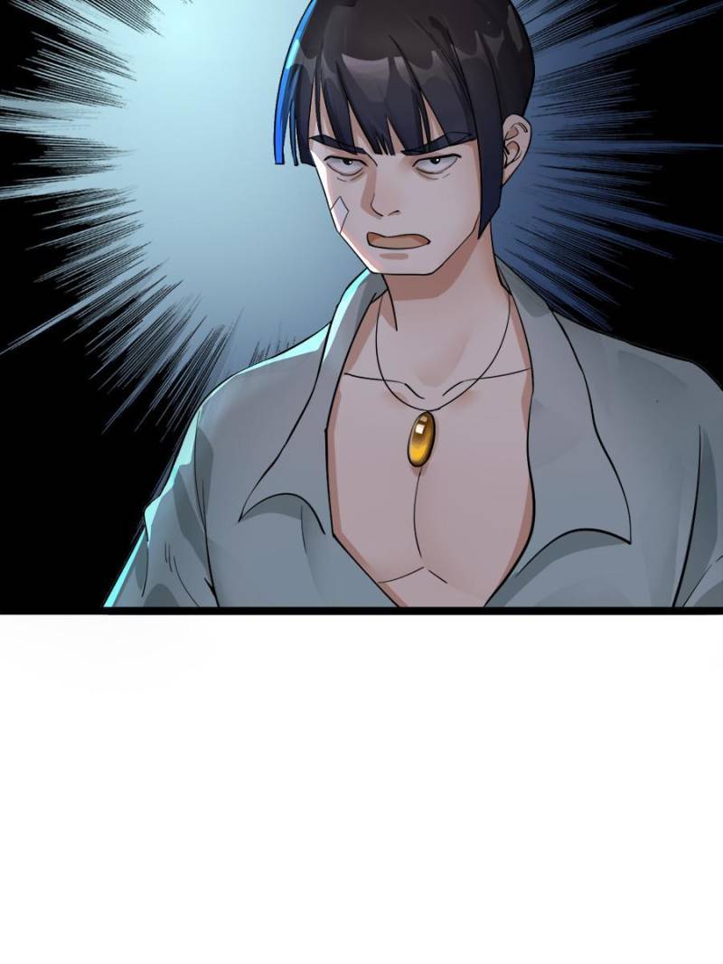 Ultimate Son-in-Law Chapter 3 page 17 - 