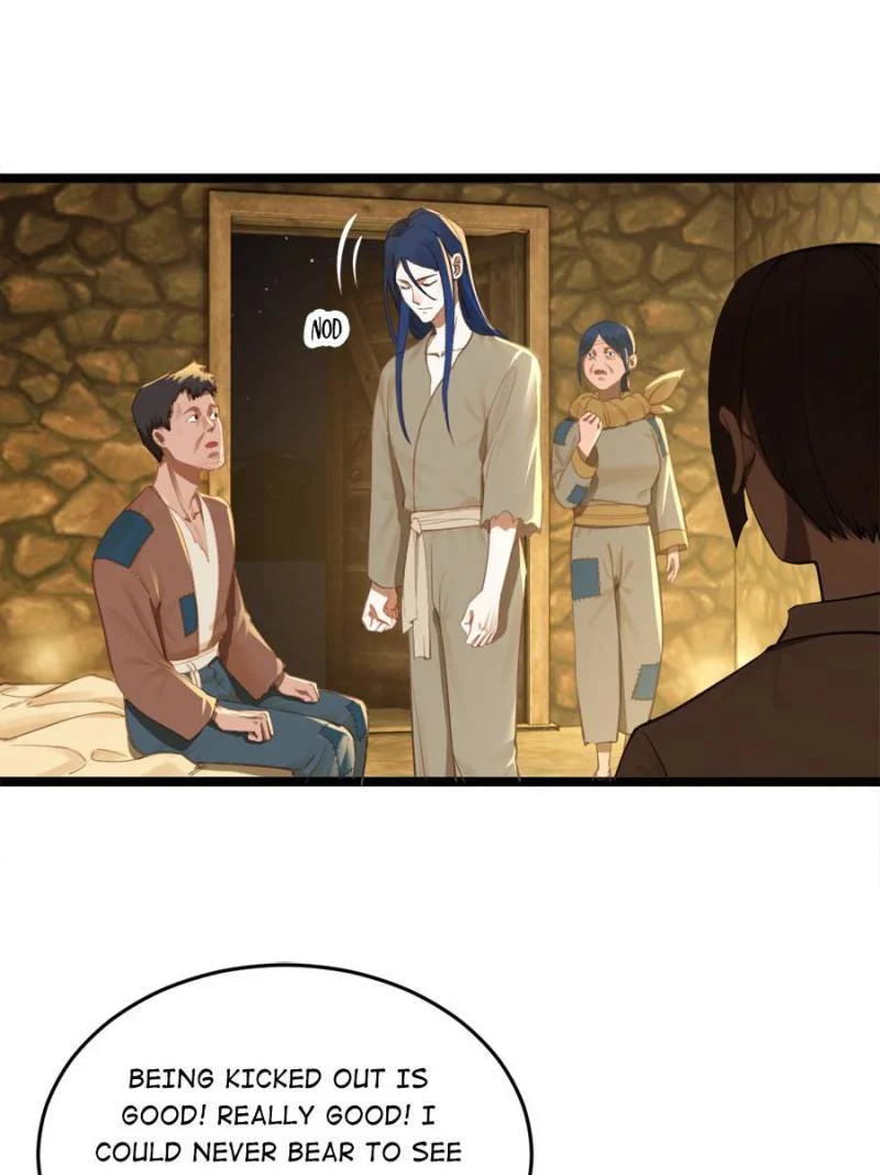 Ultimate Son-in-Law Chapter 3 page 19 - 