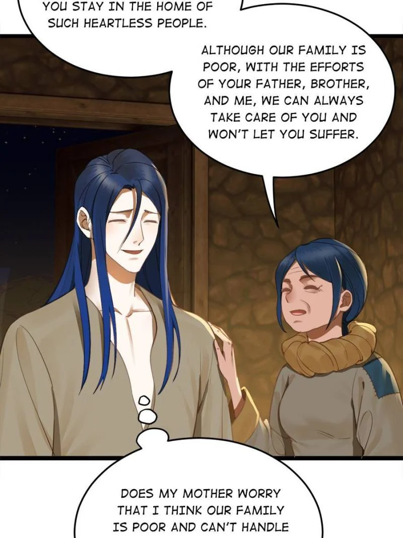 Ultimate Son-in-Law Chapter 3 page 20 - 