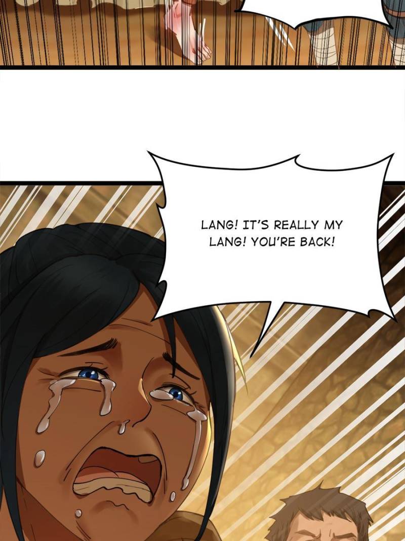 Ultimate Son-in-Law Chapter 3 page 3 - 