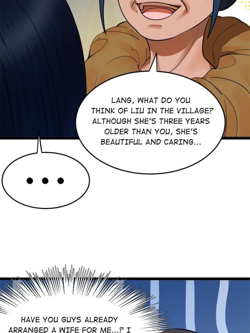Ultimate Son-in-Law Chapter 3 page 22 - 